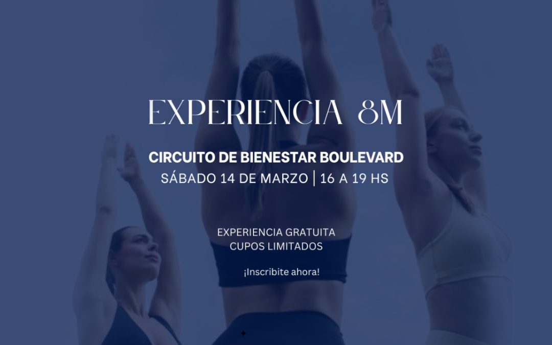 ¡COMPLETA EL FORMULARIO Y ASEGURA TU LUGAR!