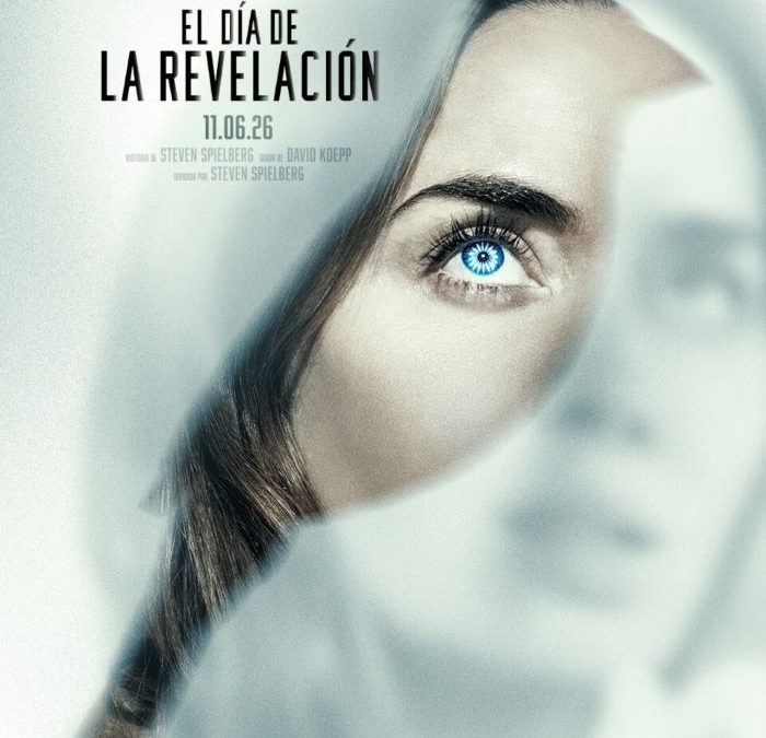 EL DIA DE LA REVELACION