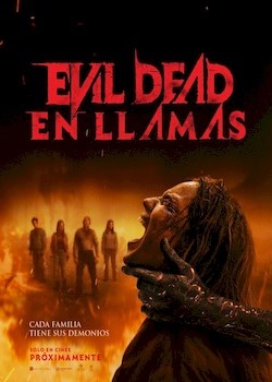 EVIL DEAD