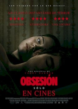 OBSESION