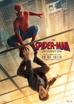 Spider-Man: Brand New Day