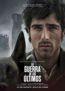 GUERRA DE LOS ULTIMOS
