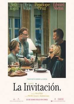 LA INVITACION