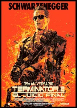 TERMINATOR 2