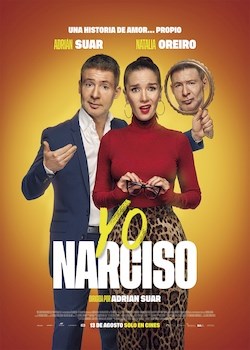 YO NARCISO