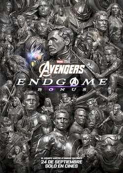 AVENGERS
