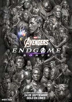 AVENGERS