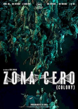 ZONA CERO