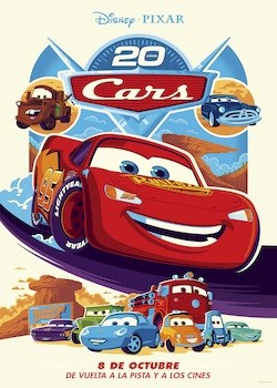 CARS 20