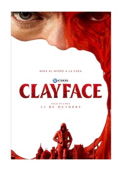 CLAYFACE