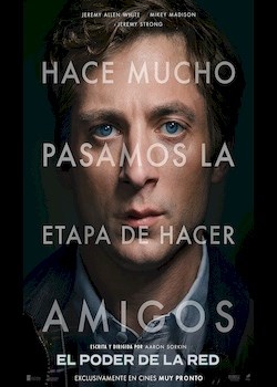 EL PODER DE LA RED