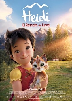 HEIDI